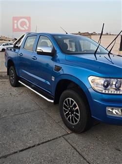 ZX أوتو تيرالورد